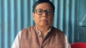Karbi Anglong dispute: The opposition has appealed to PM Modi to intervene immediately following incidents of arson and house demolitions.