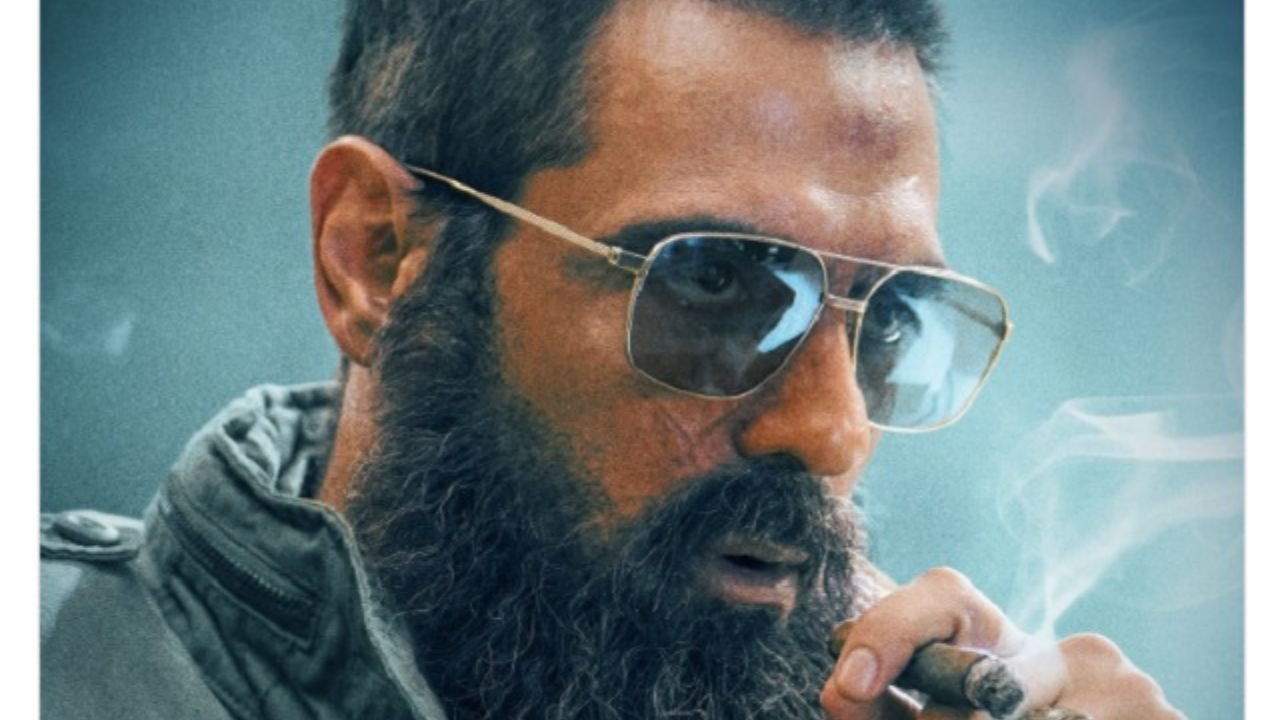 Arjun Rampal shines again with Dhurandhar – but what halted his rise?