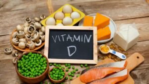 Vitamin D3 Benefits: Why is Vitamin D3 the most powerful? A report reveals the shocking truth!