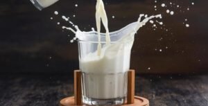 Does Milk Really Fulfill Calcium Deficiency?
