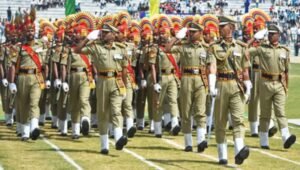 A great opportunity to become a constable in the Jammu and Kashmir Police! Recruitment has started for over 600 posts! Apply now!