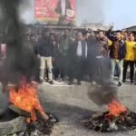 Assam: Mob Sets Vehicle on Fire, Killing One and Injuring Four in Kokrajhar