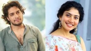 Sai Pallavi’s Bollywood Debut ‘Ek Din’ Produced by Aamir Khan to Release May 1, 2026