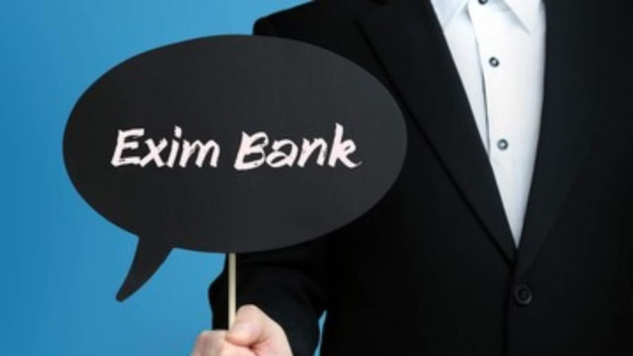 EXIM Bank 2026 Recruitment Opens: 40 Management Trainee Positions for Banking Graduates