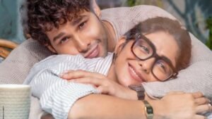 Teaser for 'Do Deewane Shehar Mein' will showcase an imperfect but heartwarming love story.