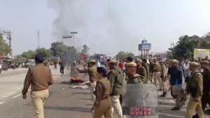 Assam Violence Erupts in Kokrajhar After Mob Killing, RAF Deployed, Internet Suspended Districtwide
