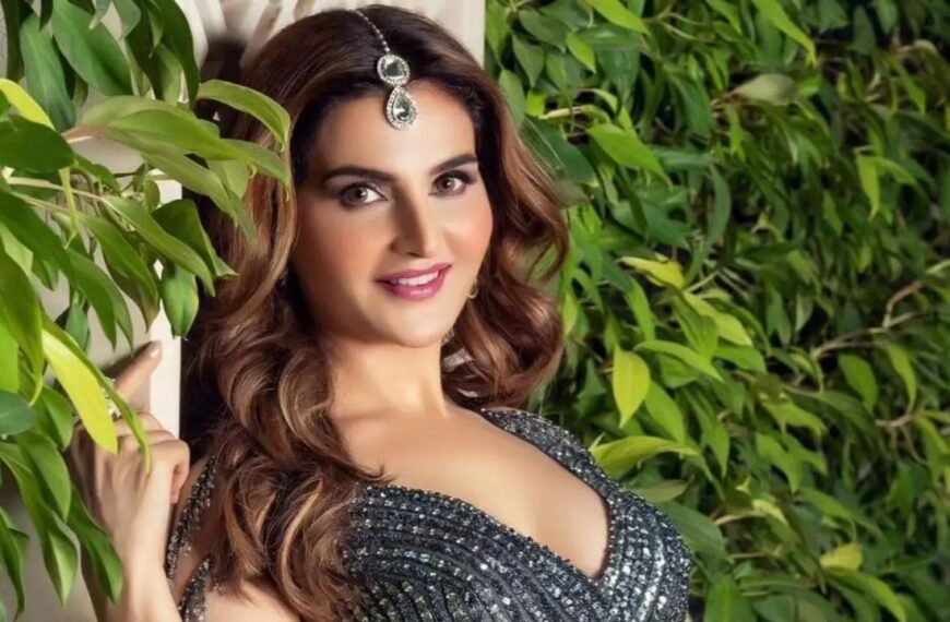 How Monica Bedi's career was ruined and her controversial past linked to Abu Salem.