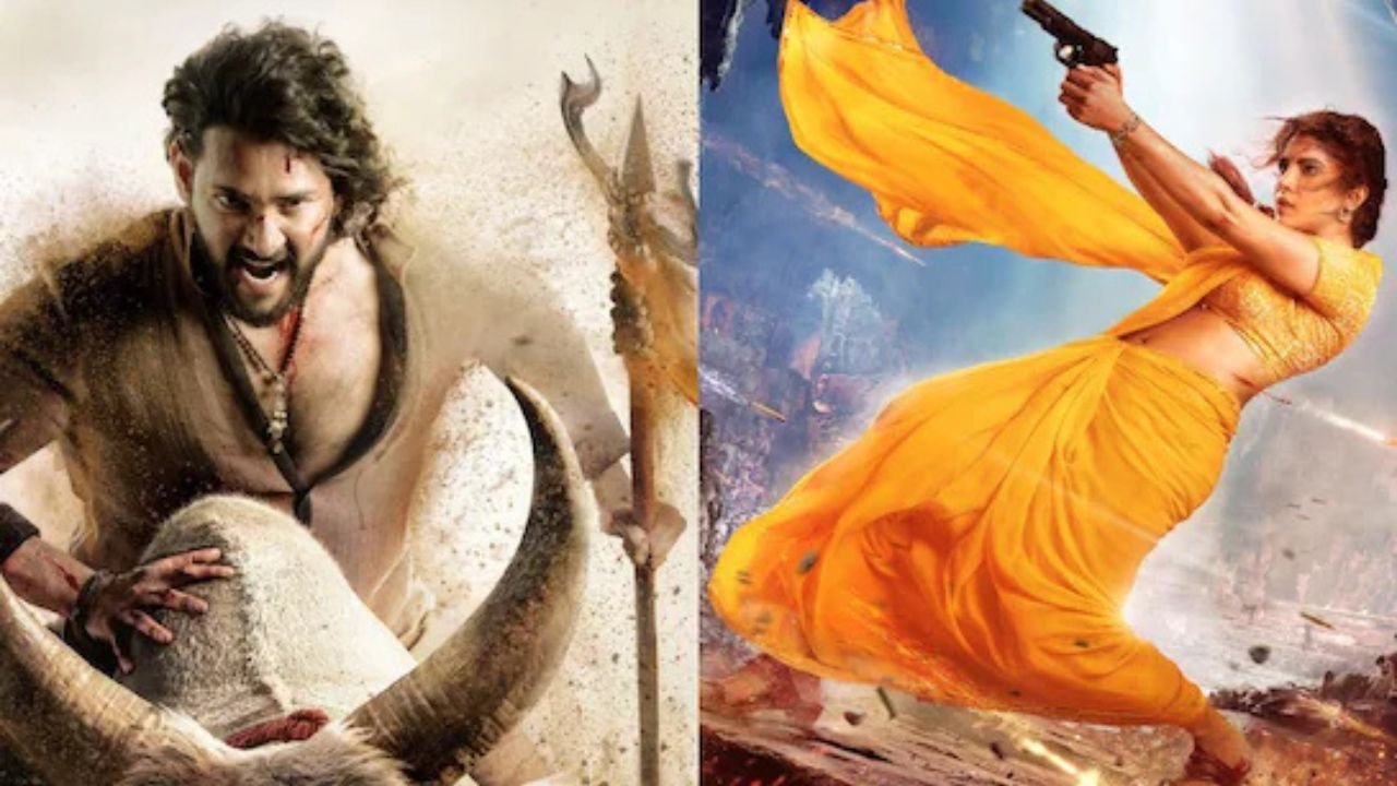 Varanasi Release Date Out: Mahesh Babu and Priyanka Chopra Star in Rajamouli Epic
