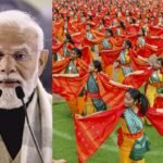 Assam’s Bodo Legacy Unfolds as Modi Attends Largest Ever Bagurumba Dance Performance