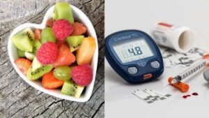 Is eating fruit safe or dangerous for people with diabetes? Find out which fruits are beneficial.