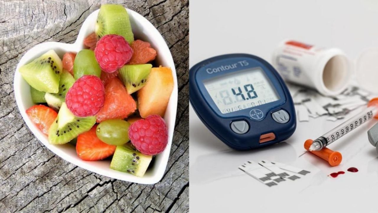 Is eating fruit safe or dangerous for people with diabetes? Find out which fruits are beneficial.