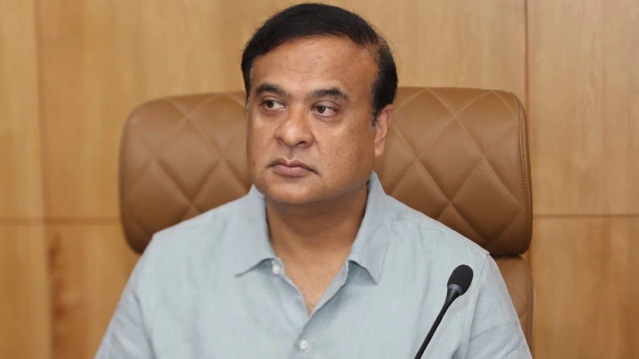 Assam News: Himanta Biswa Sarma narrated the story of Assam's road revolution through the Assam Mala project.