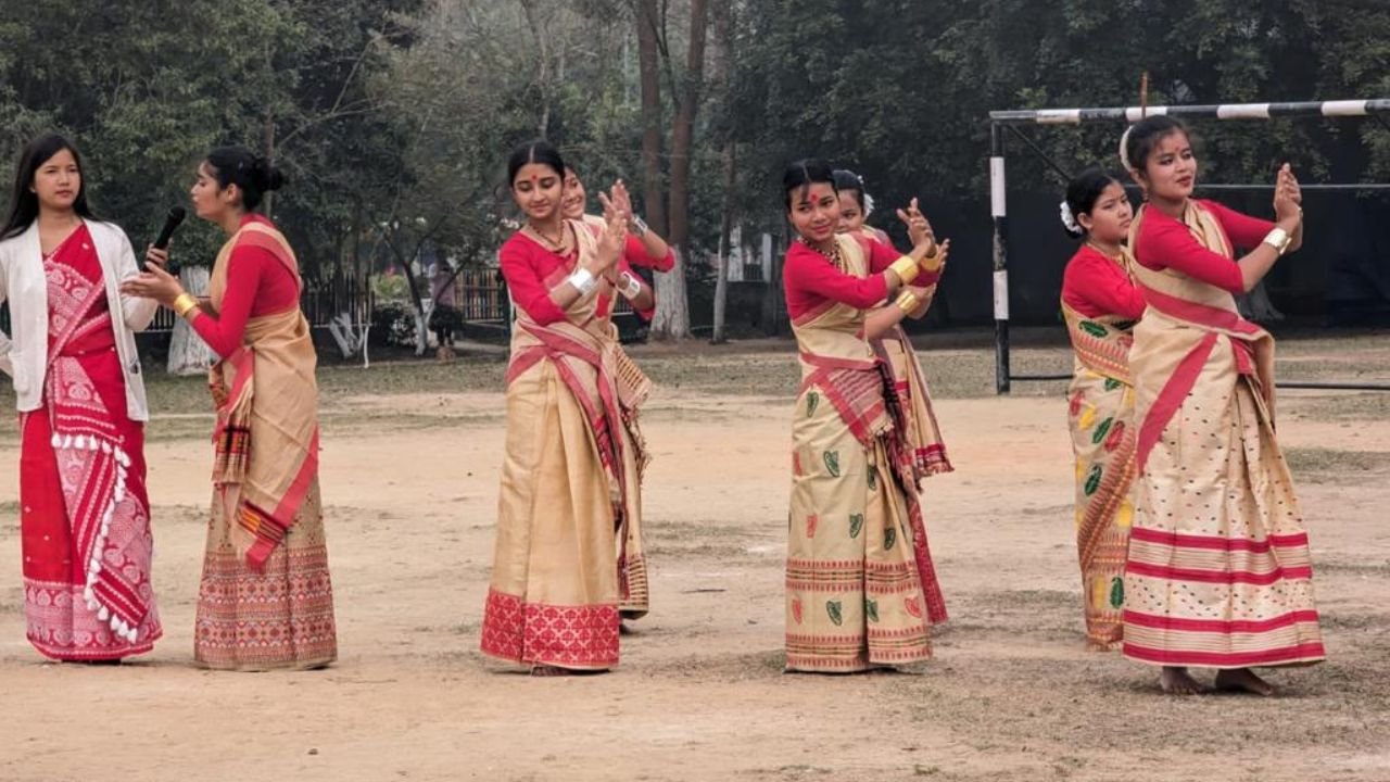 Purabi Dairy Celebrates Pre-Magh Bihu Amidst Rising Milk Procurement and Product Innovation