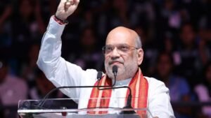 Amit Shah Assam Visit: Second Capital Push, New Assembly Complex, Flood Projects Launched