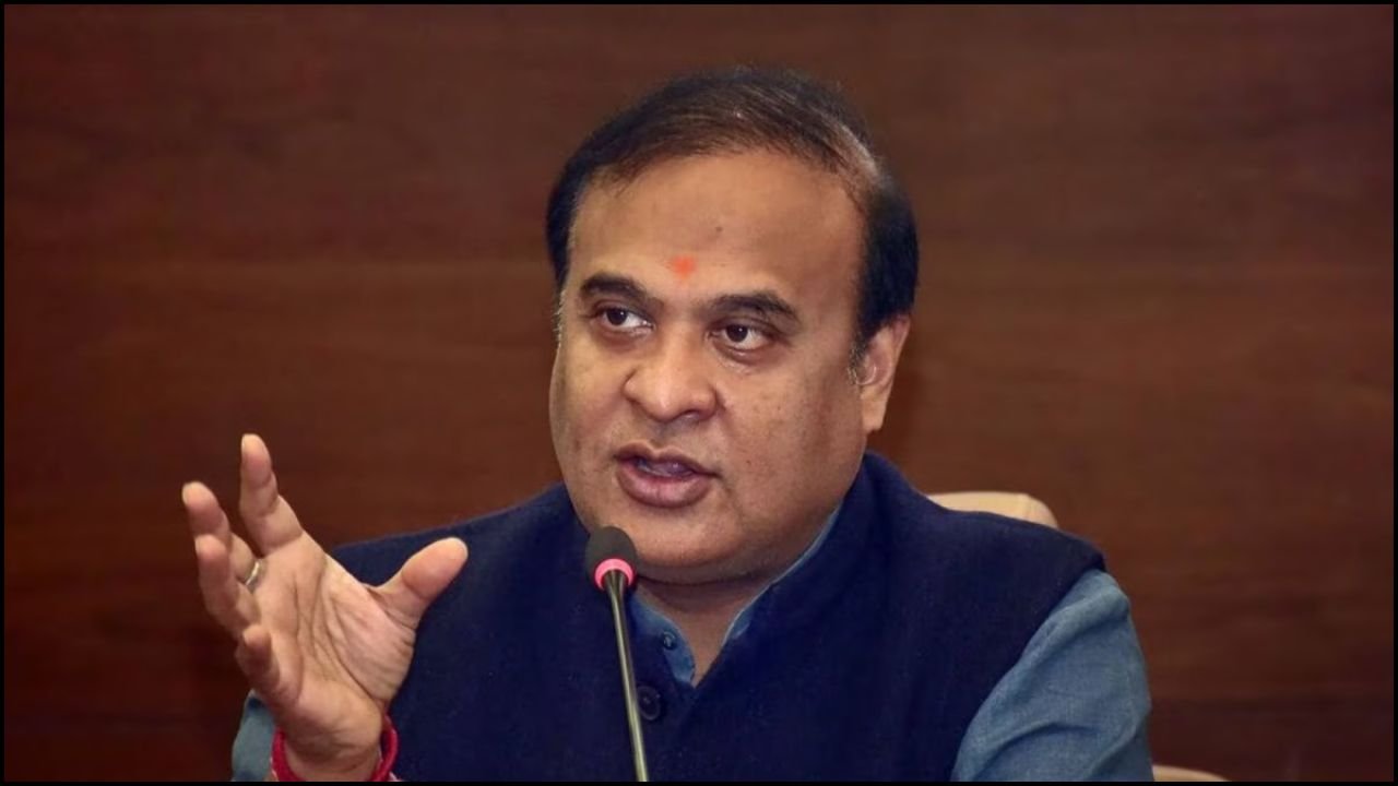A big gamble ahead of the Assam elections: Will Himanta Biswa Sarma adopt the Bihar formula?