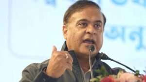 Assam Government Monitors Bangladesh Violence Closely to Prevent Fallout Across Border