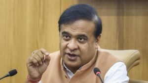 Assam CM’s Controversial Statement on ‘Miya’ Community Sparks Outrage and Political Backlash