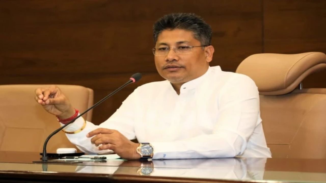 BJP intensifies election preparations in Assam's hill districts; new faces to be included.