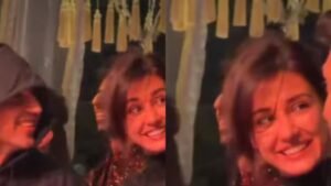 Disha Patani’s Viral Wedding Video Sparks Rumors with Mystery Singer Talwinder Unmasked