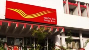 India Post Recruitment: Bumper recruitment for 48 Staff Car Driver positions in the Indian Postal Department, apply immediately!