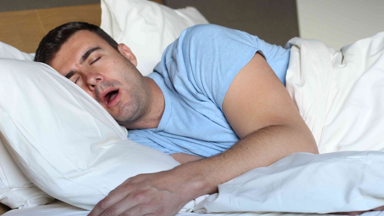 Drooling While Sleeping: Is your pillow often wet? Learn the reasons behind drooling while sleeping.