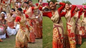 Magh Bihu 2026: Assam’s Timeless Festival Celebrating Nature, Unity, and Prosperity This January