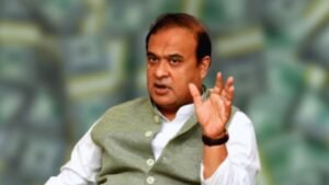 Assam receives a major gift in its rail network: the Guwahati-Kolkata Vande Bharat sleeper train has been launched.