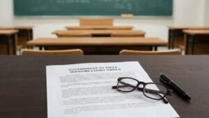 Will those who haven't passed the TET exam lose their jobs? What will be the central government's next move?