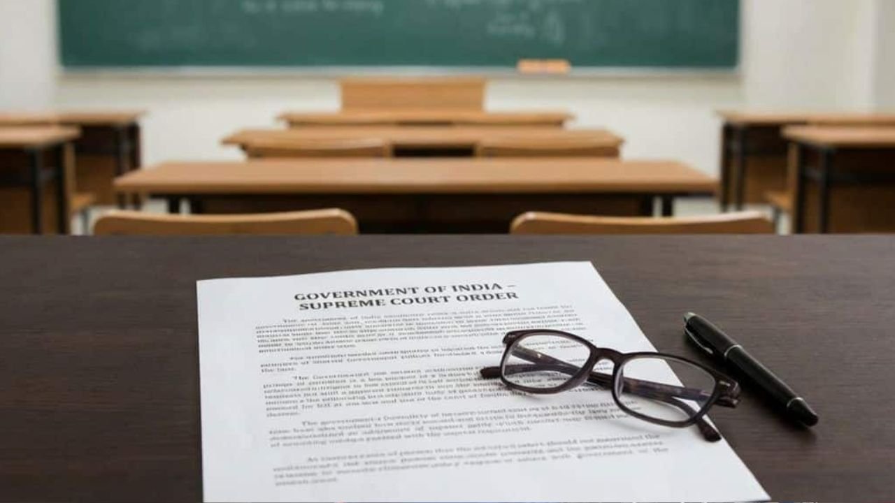 Will those who haven't passed the TET exam lose their jobs? What will be the central government's next move?