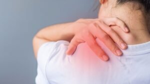 Body Pain Symptoms of Disease: Hidden Dangers of Body Pain, When to Seek Help Before It’s Too Late