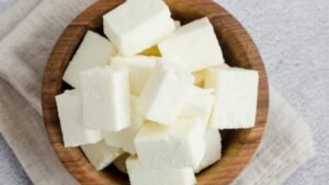 Shocking Health Benefits of Paneer: The Secret to Strong Bones and Weight Control