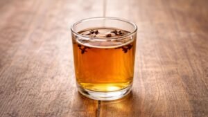 Clove Water Gains Attention for Boosting Immunity Weight Loss and Digestive Health