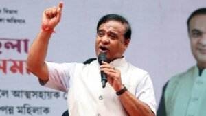Assam CM Announces Deportation of 14 Foreign Nationals Amid Ongoing Security Operation