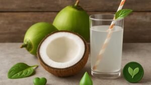 Benefits of Coconut Water: Drink Coconut Water on Empty Stomach for Best Results, Experts Reveal Health Benefits