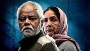 ‘Vadh 2’ Trailer Hailed As Sanjay Mishra, Neena Gupta Dazzle In Retro-Glam Photoshoot