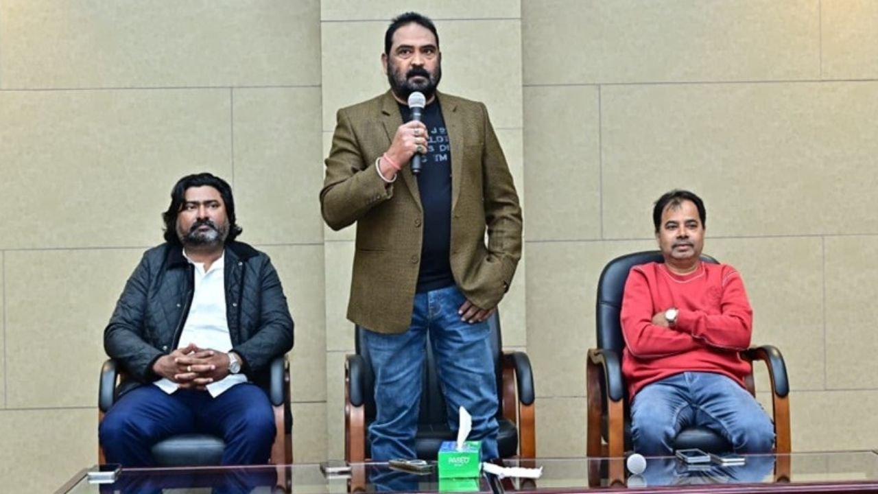 JMM Delegation to Assam Within 10 Days to Assess Tribal Social and Economic Issues