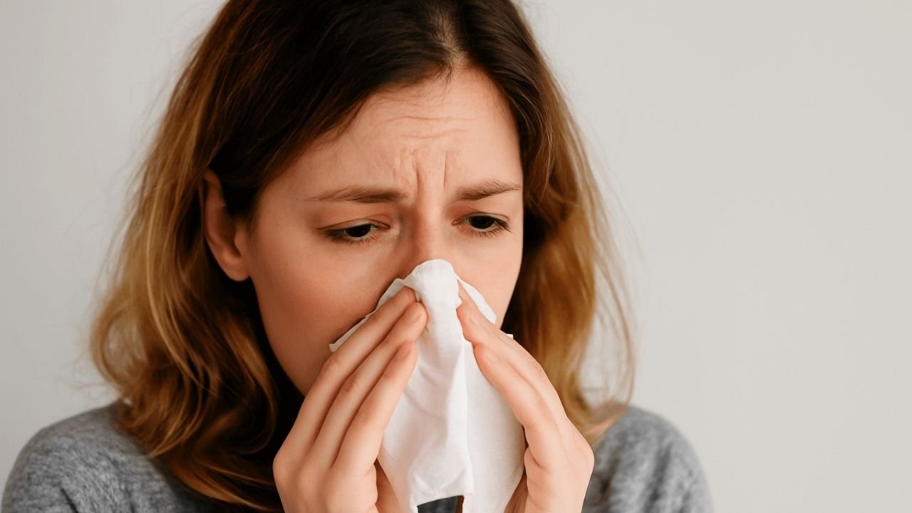 Beat Winter Colds: 5 Powerful Home Remedies to Stop Your Runny Nose Fast