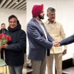 Assam CM Himanta Biswa Sarma Makes Historic Debut at World Economic Forum 2026