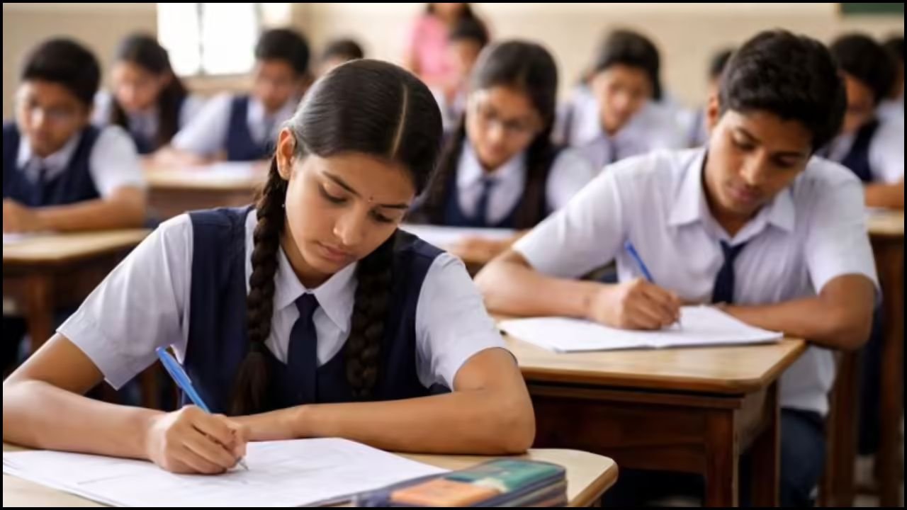 CBSE Update: Class 10th and 12th exams scheduled for March 3rd have been postponed, a new timetable has been announced.