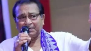 Assam Mourns Loss of Legendary Singer Samar Hazarika, Cultural Icon’s Younger Brother