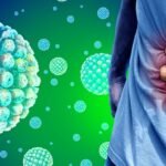 Norovirus Outbreak Hits Chinese High School After COVID; 103 Students Infected, Officials Respond