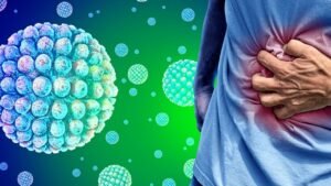 Norovirus Outbreak Hits Chinese High School After COVID; 103 Students Infected, Officials Respond