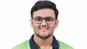 JEE Main toppers who scored 100 percentile share their unique preparation strategy