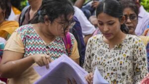 JEE Main 2026 Session 1 Results Declared: 12 Students Achieve Perfect 100 Percentile