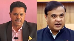 Bhupen Bora's resignation creates political turmoil in Assam, BJP ready