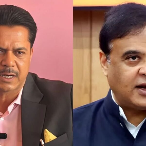 Bhupen Bora’s resignation creates political turmoil in Assam, BJP ready