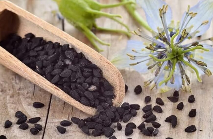 How Nigella Sativa Can Transform Your Health: From Diabetes to Asthma Relief