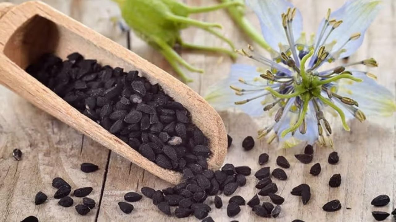 How Nigella Sativa Can Transform Your Health: From Diabetes to Asthma Relief
