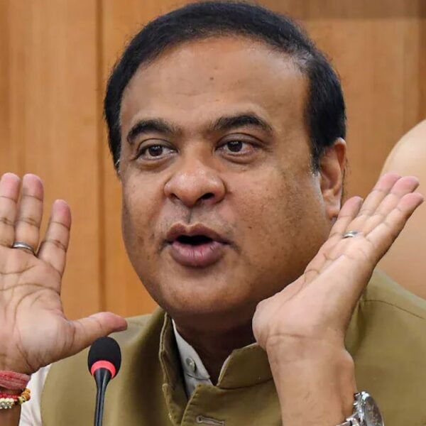 Assam Assembly Elections 2026: BJP Fields New Faces Amid Anti-Incumbency Concerns