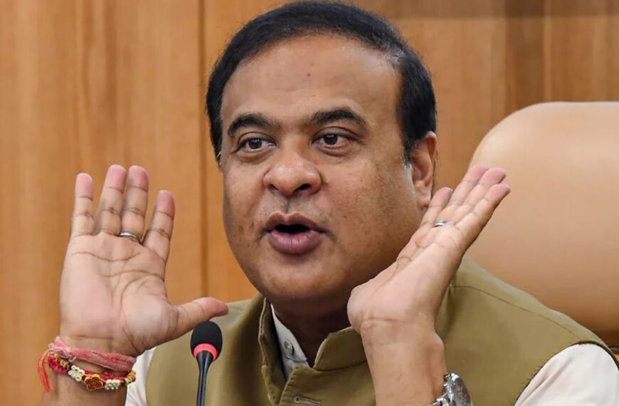 Assam Assembly Elections 2026: BJP Fields New Faces Amid Anti-Incumbency Concerns